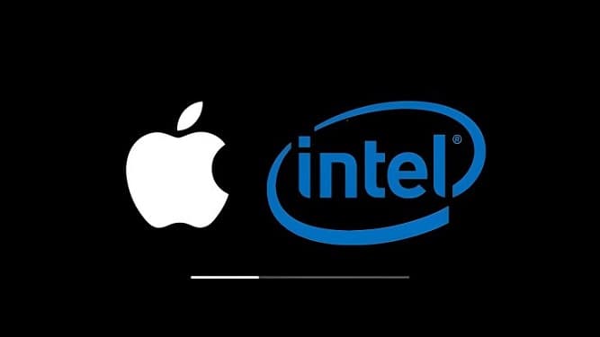 ادعای بزرگ ترامپ درباره توافق اپل و اینتل برای تولید تراشه در خاک آمریکا؛ مدیران اینتل شوکه شدند