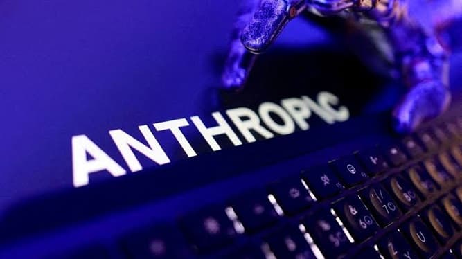 پس از OpenAI، مدل هوش مصنوعی انتروپیک هم به سه سیستم واقعی نفوذ کرد