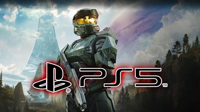 پس از 25 سال، سرانجام Halo به پلی‌استیشن آمد