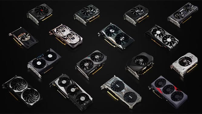 تفاوت کارت گرافیک Founders Edition سازنده با کارت گرافیک سفارشی برندهای ثالث؛ کدام یک برای شما مناسب‌تر است؟