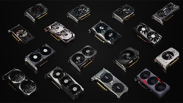 تفاوت کارت گرافیک Founders Edition سازنده با کارت گرافیک سفارشی برندهای ثالث؛ کدام یک برای شما مناسب‌تر است؟