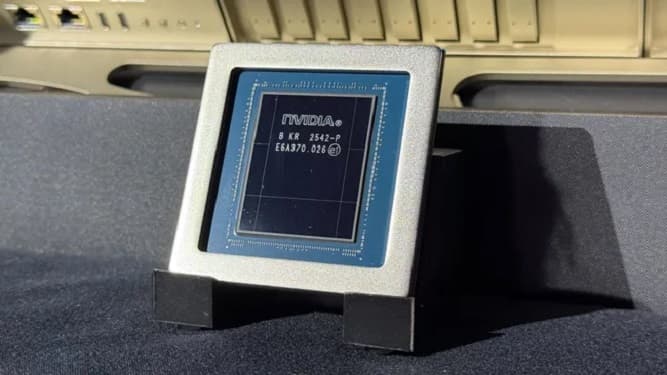 پردازنده سرور Vera انویدیا در اولین نتایج بنچمارک برای اینتل و AMD خط و نشان کشید