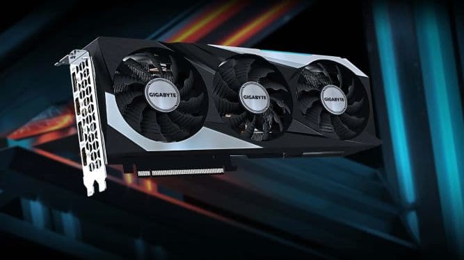وقتی خلاقیت انتها ندارد؛ پیوند عجیب دو کارت گرافیک RTX 3070 و RX 6800 XT