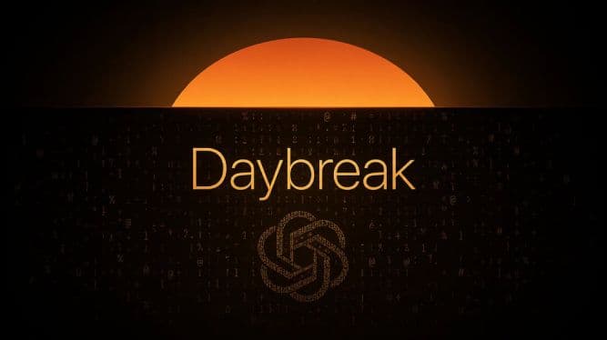 Daybreak رونمایی شد؛ هوش مصنوعی جدید OpenAI برای مقابله با حملات سایبری