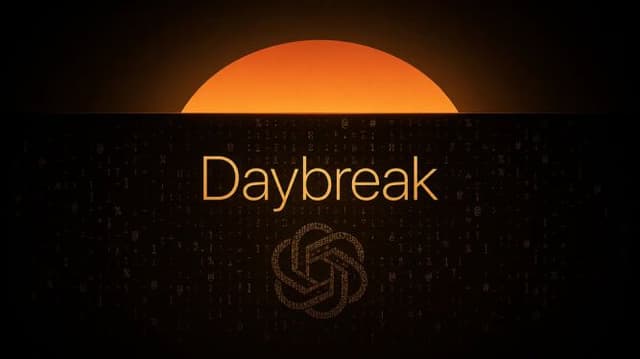 Daybreak رونمایی شد؛ هوش مصنوعی جدید OpenAI برای مقابله با حملات سایبری
