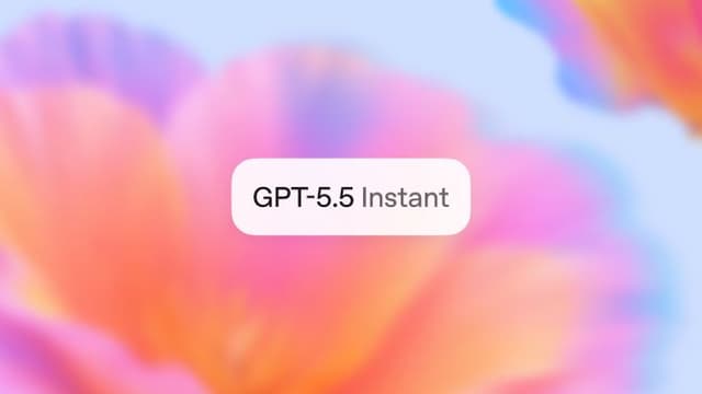 مدل هوش مصنوعی GPT-5.5 Instant با سرعت بیشتر و توهم کمتر از راه رسید