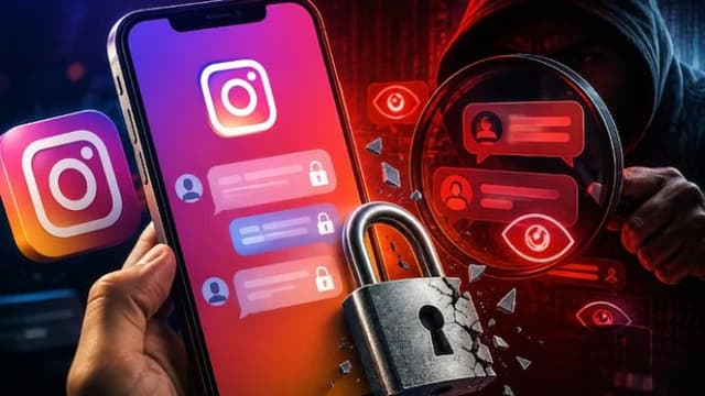 حفظ حریم خصوصی کاربران به سبک متا؛ رمزنگاری سرتاسری از دایرکت اینستاگرام حذف شد