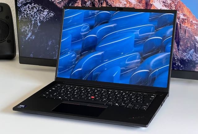 لپ‌تاپ ThinkPad P14s Gen 7 لنوو با 96 گیگابایت حافظه رم معرفی شد