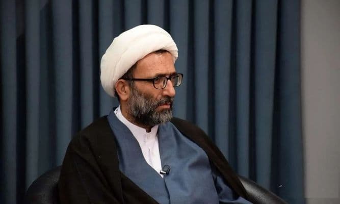 نماینده مجلس: تشکیل ستاد ویژه فضای مجازی توسط رئیس‌جمهور خلاف قانون است
