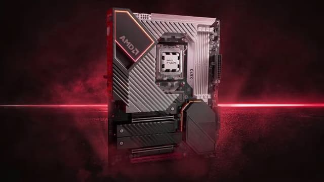 اولین اطلاعات از چیپست X970E؛ تغییرات نه چندان دلچسب AMD برای نسل بعدی مادربردهای AM5