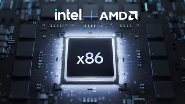 انتشار جزئیات بیشتر از افزونه ACE؛ گام بزرگ اینتل و AMD برای اجرای سریع‌تر هوش مصنوعی روی x86
