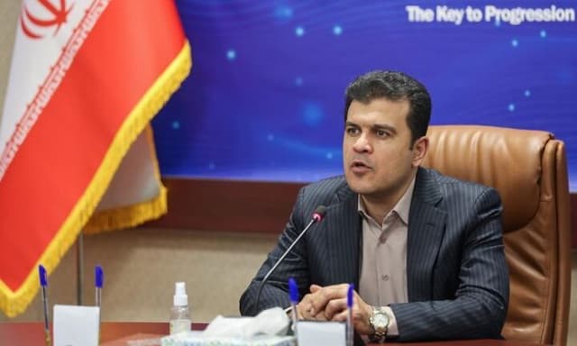 معاون علمی و فناوری رئیس‌جمهور: مدلی شبیه به «سیلیکون‌ولی» را در ایران پیاده‌سازی می‌کنیم