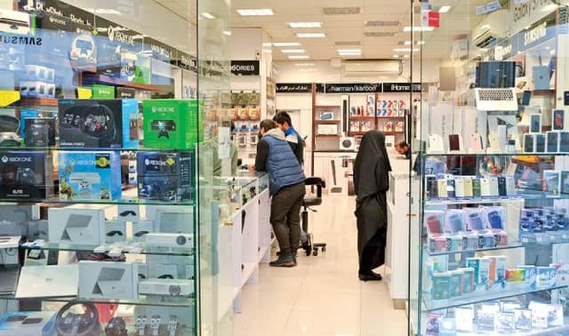 بازار دیجیتال ایران همچنان در بلاتکلیفی؛ از گرانی تا کمبود سخت افزار