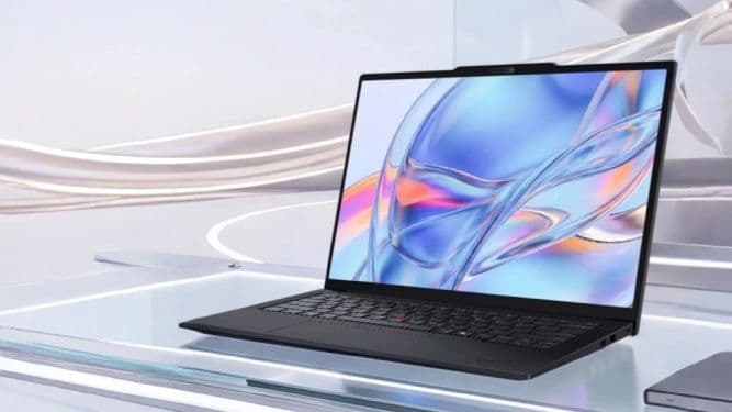 رونمایی لنوو لپ‌تاپ‌های اقتصادی سری ThinkPad E14 و ThinkPad E16
