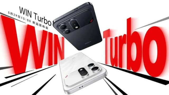 گوشی آنر Win Turbo با تراشه Dimensity 8500 و باتری 10000 میلی‌آمپر ساعتی معرفی شد