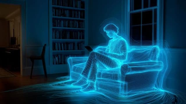 دستاورد دانشمندان آلمانی: شناسایی موقعیت افراد از روی امواج Wi-Fi با دقت 99.5 درصد بدون نیاز به ابزار خاص