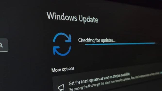 افزایش سرعت ویندوز 11 با آپدیت جدید مایکروسافت