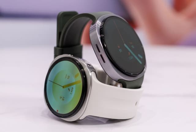 ساعت Galaxy Watch 9 سامسونگ معرفی شد؛ تراشه Snapdragon Wear Elite با نمایشگر 3000 نیتی