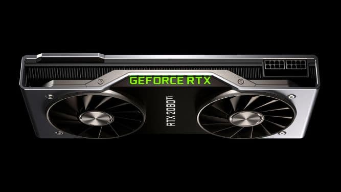کارت گرافیک RTX 2080 Ti با 22 گیگابایت حافظه VRAM از راه رسید