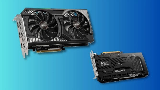 حرکت باور نکردنی AMD؛ کارت گرافیک Radeon RX 9050 با 4 گیگابایت حافظه رم عرضه می‌شود