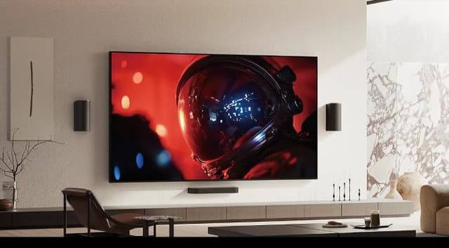 رونمایی سونی از بزرگترین تلویزیون True RGB دنیا؛ غول 115 اینچی Bravia 9 II با قیمت نجومی به میدان آمد