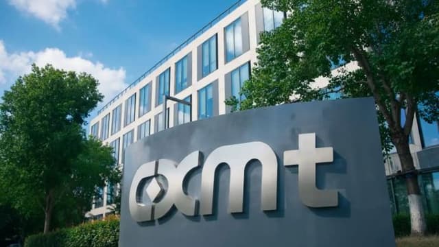 جهش 5 برابری ارزش شرکت CXMT؛ غول چینی حافظه رم حالا 487 میلیارد دلار می‌ارزد