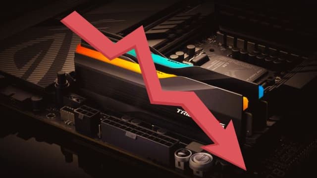 بحران حافظه رم عمیق‌تر می‌شود؛ کاهش 70 درصدی تولید DRAM در سال 2027