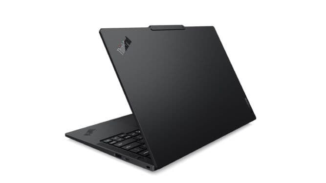 رونمایی لنوو از لپ‌تاپ ThinkPad T14s Gen 7 مجهز به تراشه Snapdragon X2 Elite؛ رقیب جدی مک‌بوک ایر از راه رسید