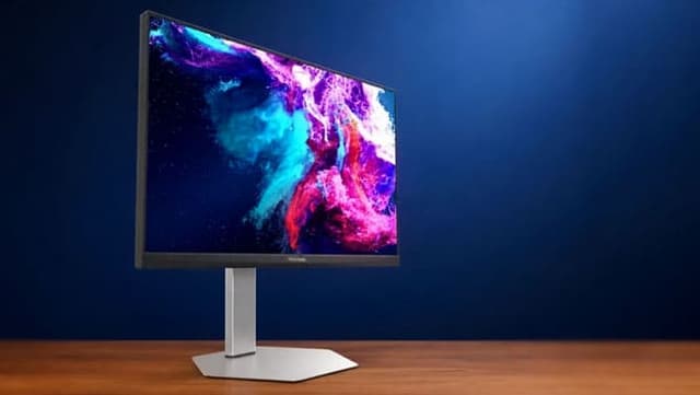 مانیتور ViewSonic VX24G26J-4K معرفی شد؛ ترکیب رزولوشن 4K و پنل Fast IPS در ابعاد ۲۴ اینچ