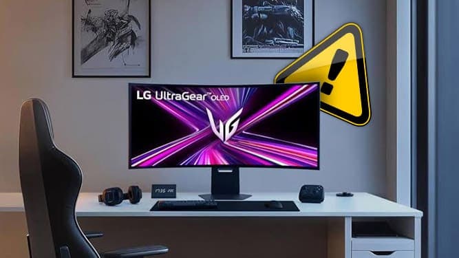 هشدار به دارندگان مانیتورهای LG؛ نصب مخفیانه تبلیغات و تهدید حریم خصوصی