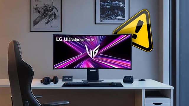 هشدار به دارندگان مانیتورهای LG؛ نصب مخفیانه تبلیغات و تهدید حریم خصوصی