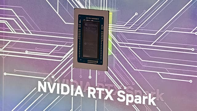عملکرد ضد و نقیض RTX Spark انویدیا؛ شروعی ناامیدکننده برای رقیب جدی اپل؟