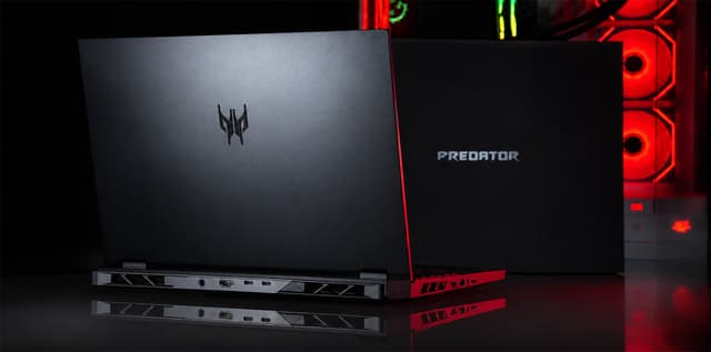 بررسی لپ تاپ Acer Predator Helios 16 AI؛ لذت گیمینگ با نمایشگر OLED و FPS بالا