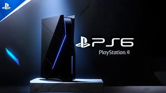 کمبود حافظه سد راه PlayStation 6؛ زمان عرضه در هاله‌ای از ابهام