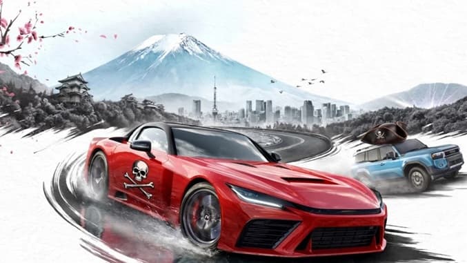 اشتباه میلیون دلاری مایکروسافت: بازی Forza Horizon 6 یک هفته زودتر لو رفت و کرک شد!