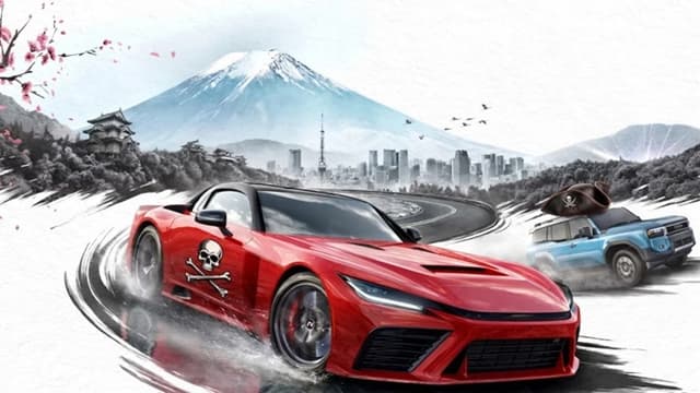 اشتباه میلیون دلاری مایکروسافت: بازی Forza Horizon 6 یک هفته زودتر لو رفت و کرک شد!