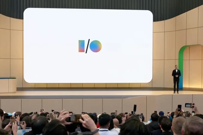 هر آنچه در رویداد Google I/O 2026 گذشت؛ از هوش مصنوعی Gemini 3.5 تا عینک هوشمند جدید