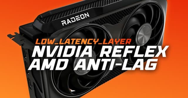 فناوری NVIDIA Reflex 2 را می‌توانید روی گرافیک‌های AMD و اینتل هم اجرا کنید؛ اما فقط در لینوکس