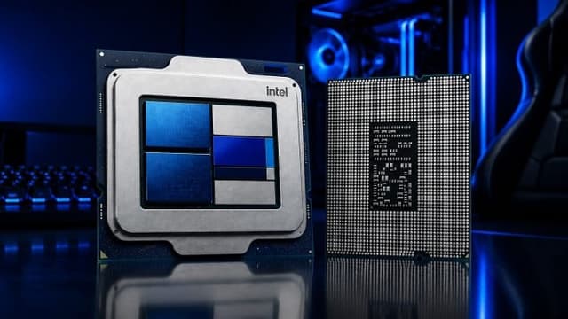 نشت اولین تصاویر از پردازنده Nova Lake-S اینتل با سوکت جدید LGA 1954