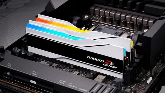 مدیر ارشد AMD: بازگشت قیمت رم‌های DDR5 به حالت عادی حدود دو سال زمان می‌برد!