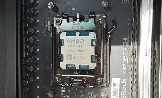 AMD قابلیت رمزنگاری حافظه را از پردازنده‌های معمولی Ryzen حذف کرد؛ آن هم بی سر و صدا!