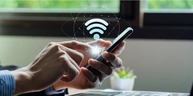 اینترنت موبایل هم وصل شد