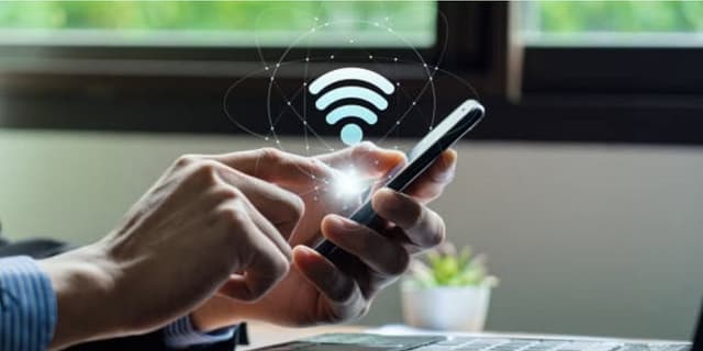 اینترنت موبایل هم وصل شد