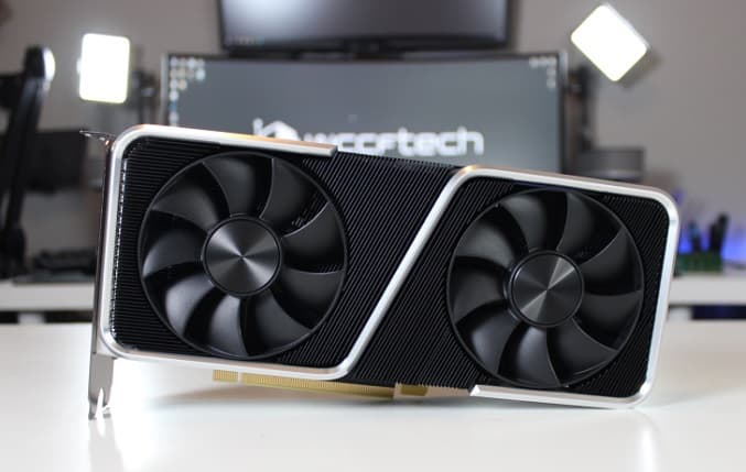 بازگشت نسخه ۱۲ گیگابایتی RTX 3060 به بازار چین با قیمت ۳۲۵ دلار