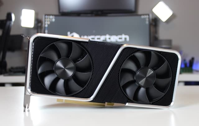 بازگشت نسخه ۱۲ گیگابایتی RTX 3060 به بازار چین با قیمت ۳۲۵ دلار