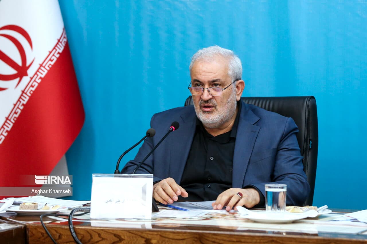 وعده وزیر نیرو: پایان خاموشی‌ها تا ۵ هفته آینده
