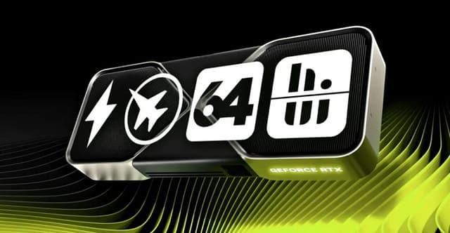 دمای هات‌اسپات کارت‌های گرافکی RTX 50 دوباره قابل خواندن شد؛ اما نه توسط انویدیا!