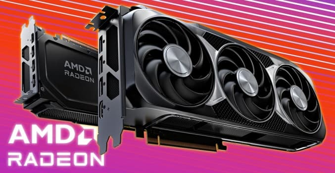 AMD به شرکای خود اطلاع داد: افزایش ۱۰ درصدی قیمت کارتگرافیکهای Radeon از اواسط تیرماه