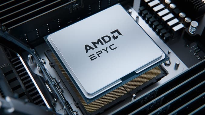 نقشه راه جدید AMD منتشر شد؛ پردازنده‌های Zen7 و Zen8 قبل از ۲۰۳۰ به بازار می‌آیند