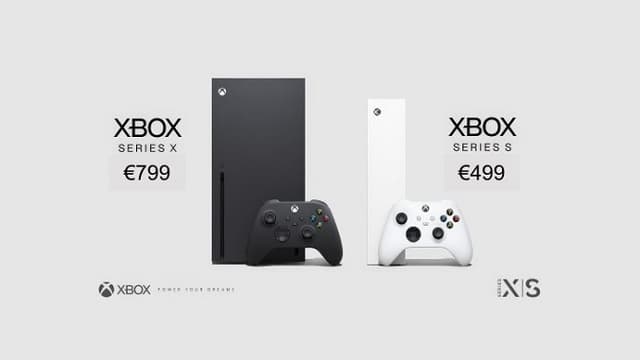 قیمت کنسول‌های Xbox در اروپا تا ۲۰۰ یورو افزایش یافت!